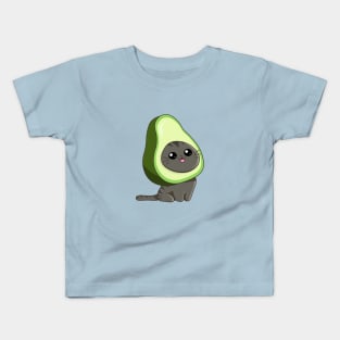 Avocato Kids T-Shirt